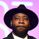 Blitz Bazawule speaks onstage at SCAD aTVfest 2020 “Cherish The Day” Press Junket on Feb. 27 in Atlanta.